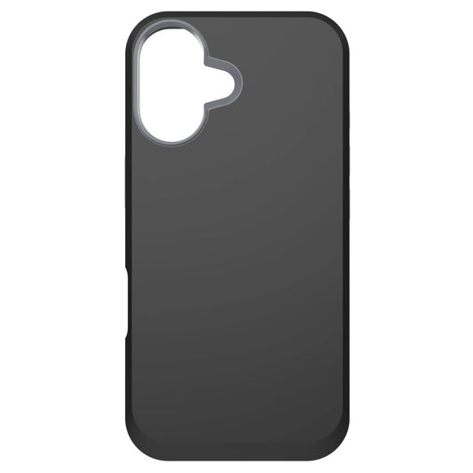 ZAGG SoHo Snap MagSafe Case (Suits iPhone 16) - Black