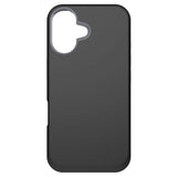 ZAGG SoHo Snap MagSafe Case (Suits iPhone 16) - Black