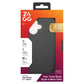 ZAGG SoHo Snap MagSafe Case (Suits iPhone 16) - Black