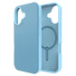 ZAGG SoHo Snap MagSafe Case (Suits iPhone 16) - Blue