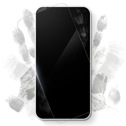 ZAGG Crystal Palace & Glass Elite Bundle (Suits Google Pixel 8a) - Clear