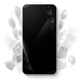 ZAGG Crystal Palace & Glass Elite Bundle (Suits Google Pixel 8a) - Clear