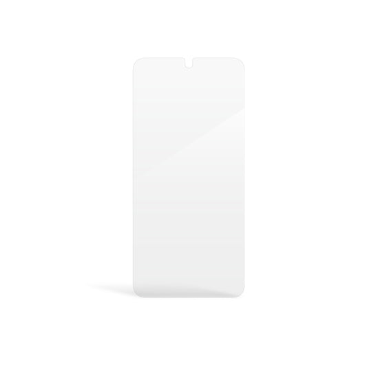 ZAGG Crystal Palace & Glass Elite Bundle (Suits Google Pixel 8a) - Clear