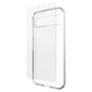 ZAGG Crystal Palace & Glass Elite Bundle (Suits Google Pixel 8a) - Clear