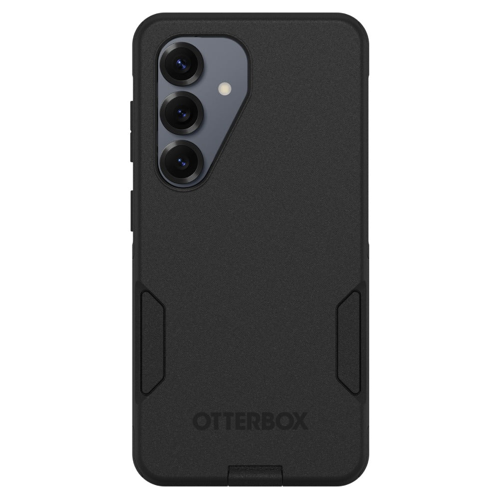 OtterBox Commuter Magnetic Case (Suits Galaxy S26 Plus) - Black