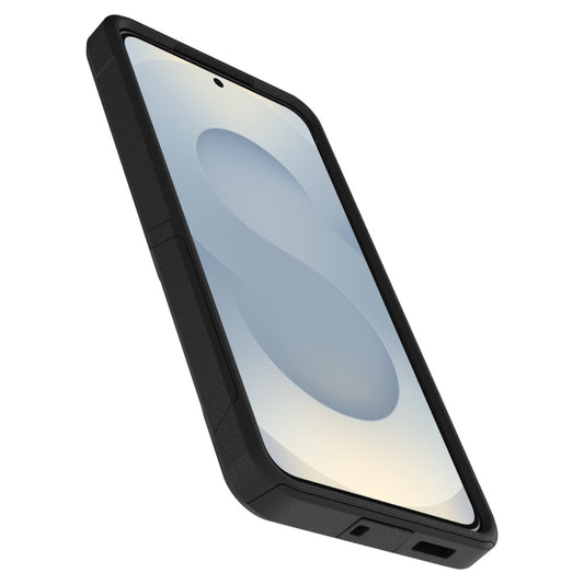 OtterBox Commuter Magnetic Case (Suits Galaxy S26 Plus) - Black