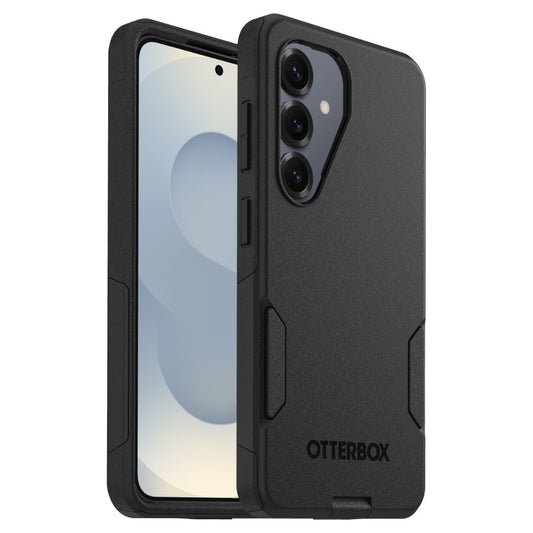 OtterBox Commuter Magnetic Case (Suits Galaxy S26 Plus) - Black