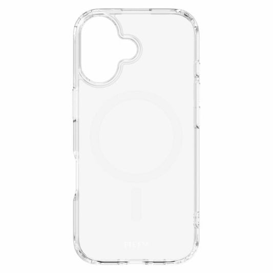 EFM 3-in-1 Case, Screen Armour and Camera Lens Armour Bundle (Suits iPhone 17)