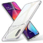 Phone Cover - Grip TPU (Suits Galaxy A50)