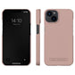 Ideal of Sweden Seamless Case (Suits iPhone 13/ 14) - Blush Pink