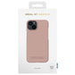 Ideal of Sweden Seamless Case (Suits iPhone 13/ 14) - Blush Pink