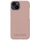 Ideal of Sweden Seamless Case (Suits iPhone 13/ 14) - Blush Pink