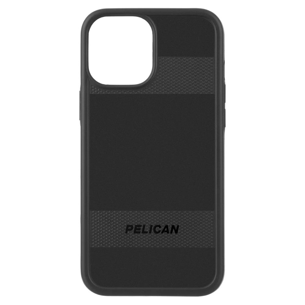 Pelican Protector Case (Suits iPhone 12 Pro Max) - Black