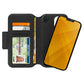 3sixT DuoFolio Case (Suits iPhone 13 Pro) - Black