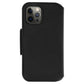 3sixT DuoFolio Case (Suits iPhone 13 Pro) - Black