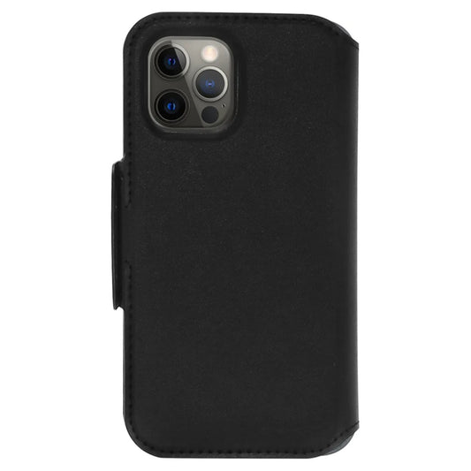 3sixT DuoFolio Case (Suits iPhone 13 Pro) - Black