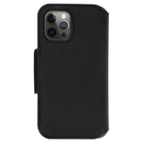 3sixT DuoFolio Case (Suits iPhone 13 Pro) - Black