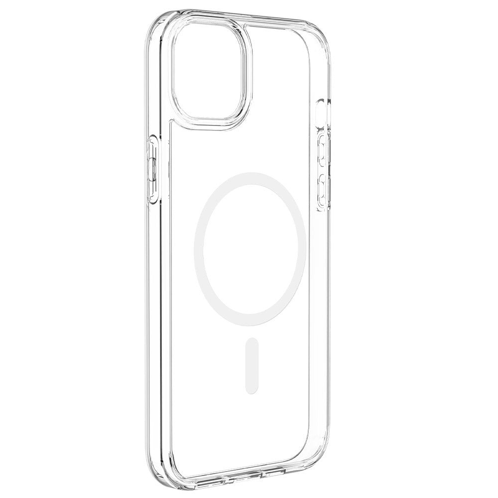 Good2Go Absorption MagSafe Case (Suits iPhone 14 Pro Max) - Clear