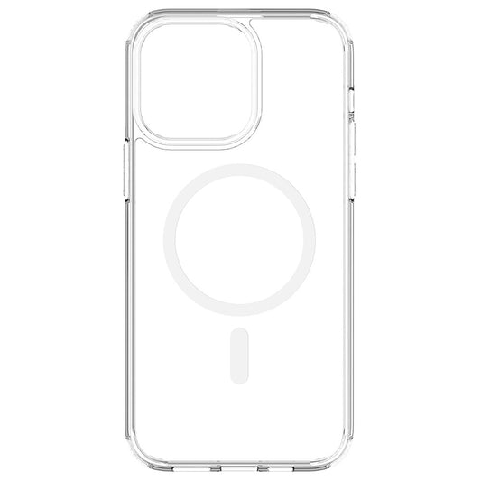 Good2Go Absorption MagSafe Case (Suits iPhone 14 Pro Max) - Clear