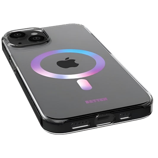Bryten MagFX MagSafe Case (Suits iPhone 15) - Aura