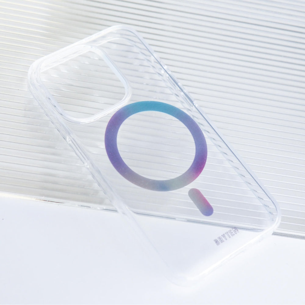 Bryten MagFX MagSafe Case (Suits iPhone 15) - Aura