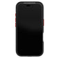 Tech21 EvoPro MagSafe Case (Suits iPhone 16) - Clear/Black