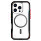 Tech21 EvoPro MagSafe Case (Suits iPhone 16 Pro) - Clear/Black