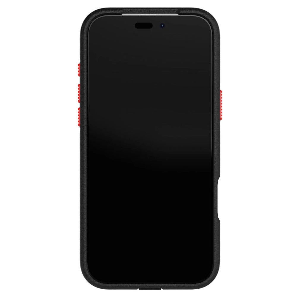 Tech21 EvoPro MagSafe Case (Suits iPhone 16 Pro Max) - Black