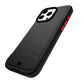 Tech21 EvoPro MagSafe Case (Suits iPhone 16 Pro Max) - Black