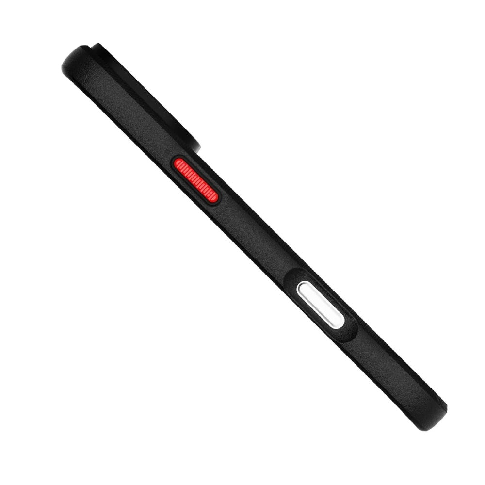 Tech21 EvoPro MagSafe Case (Suits iPhone 16 Pro Max) - Black