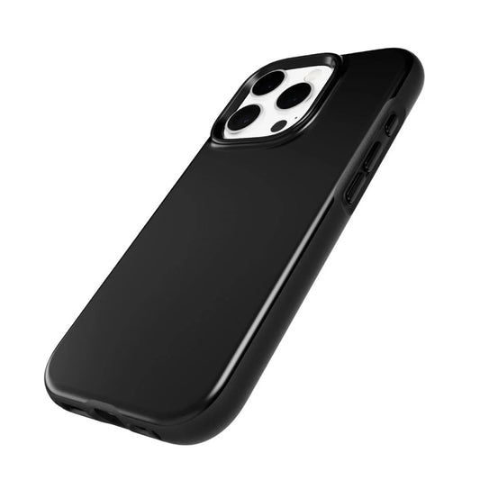 Tech21 EvoDusk Magsafe Case (Suits iPhone 16 Pro) - Black