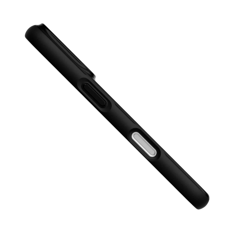 Tech21 EvoDusk Magsafe Case (Suits iPhone 16 Pro) - Black