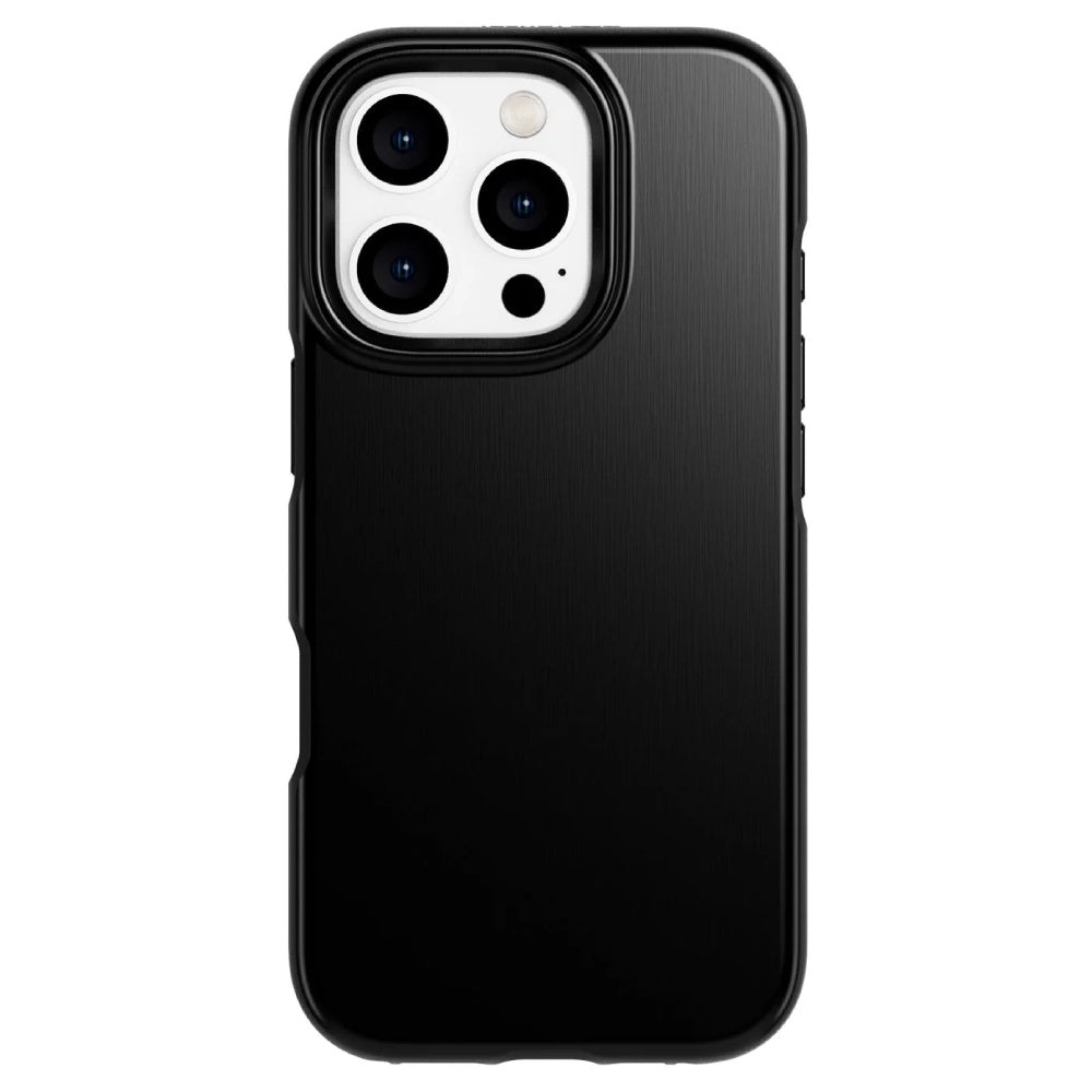 Tech21 EvoDusk Magsafe Case (Suits iPhone 16 Pro) - Black