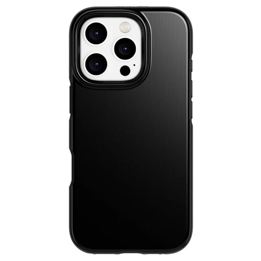 Tech21 EvoDusk Magsafe Case (Suits iPhone 16 Pro) - Black