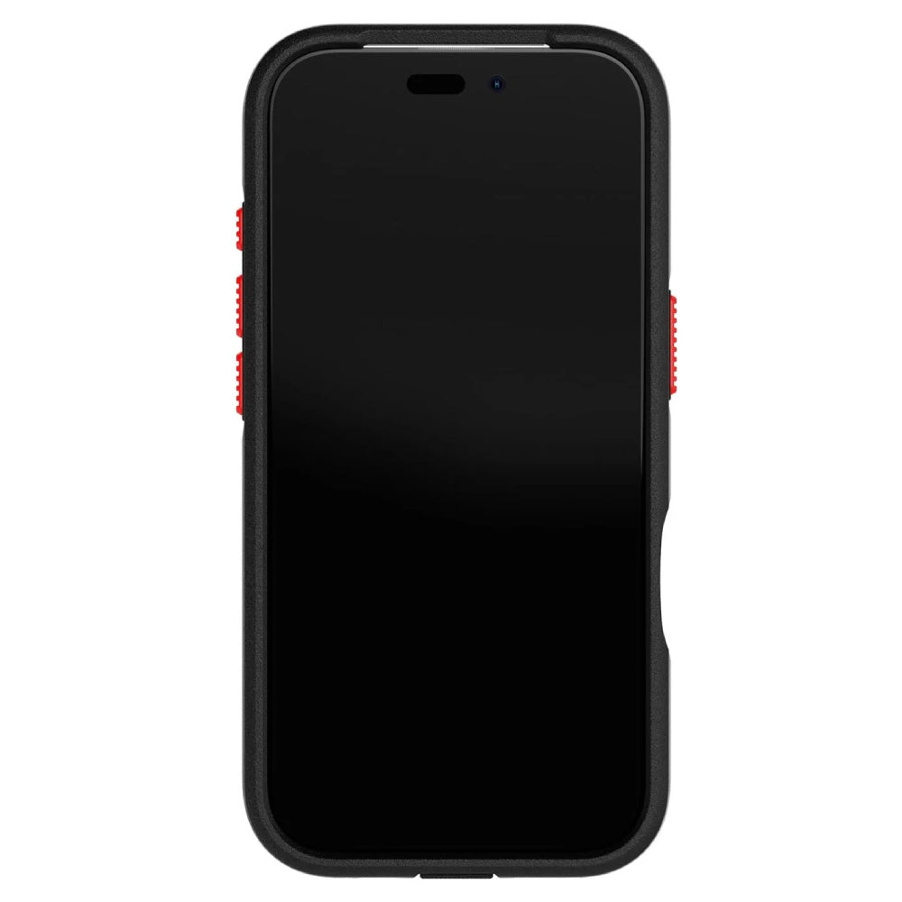 Tech21 EvoPro Magsafe Case (Suits iPhone 16 Pro) - Black