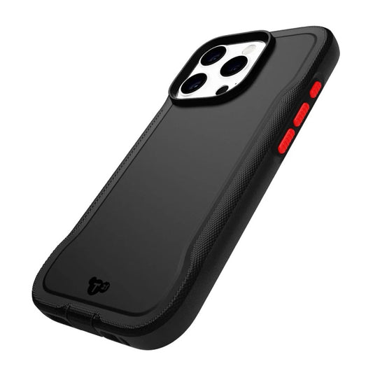 Tech21 EvoPro Magsafe Case (Suits iPhone 16 Pro) - Black