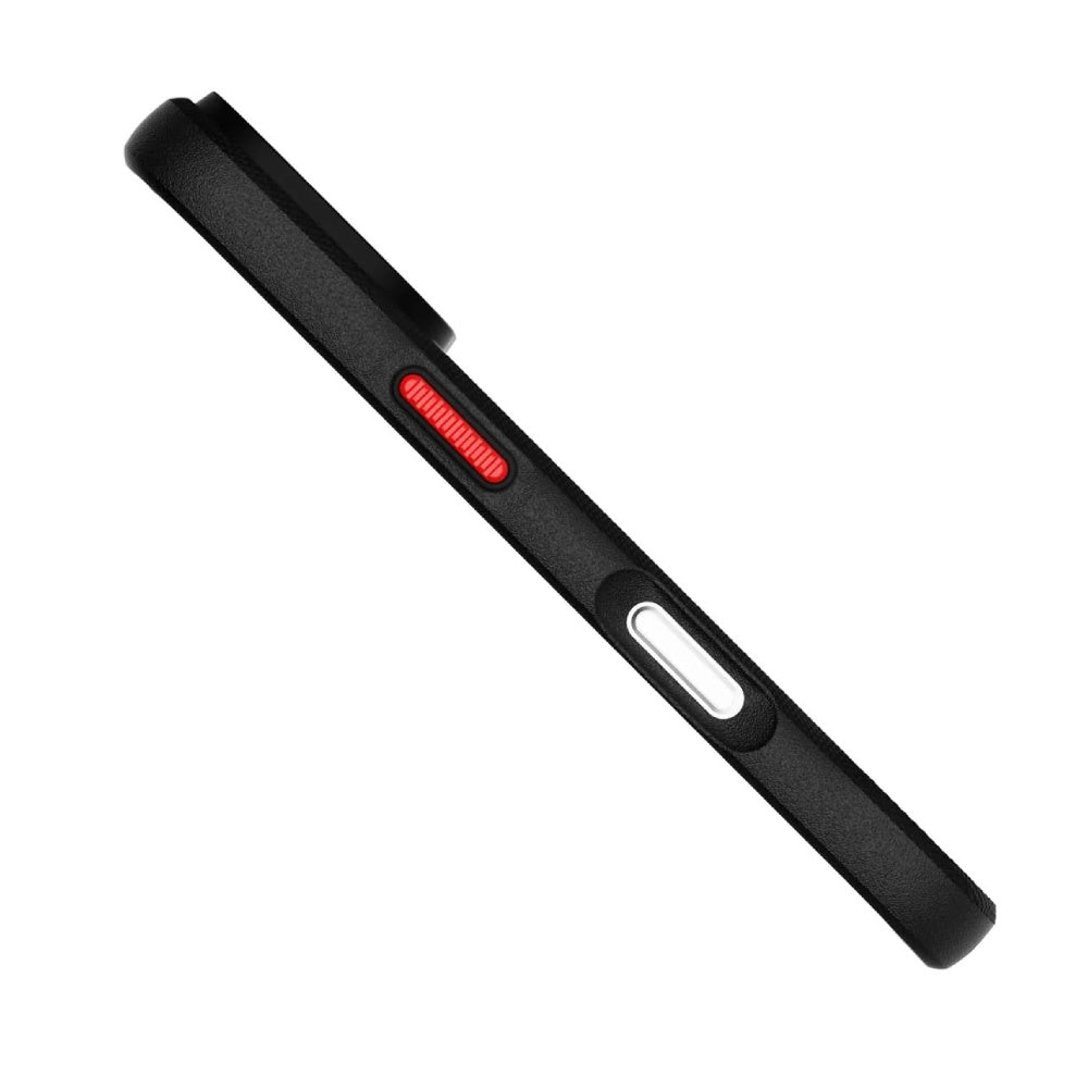Tech21 EvoPro Magsafe Case (Suits iPhone 16 Pro) - Black