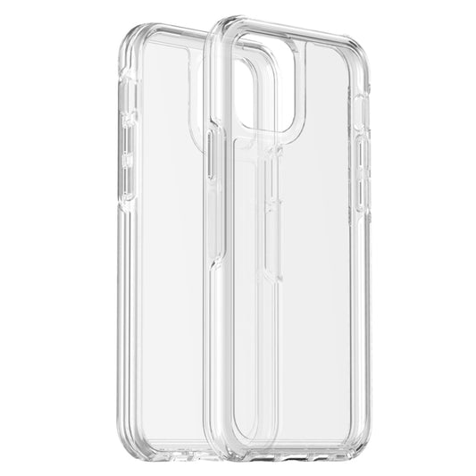 Soka Symetry Case (Suits iPhone 16 Plus) - Clear
