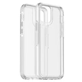 Soka Symetry Case (Suits iPhone 16) - Clear