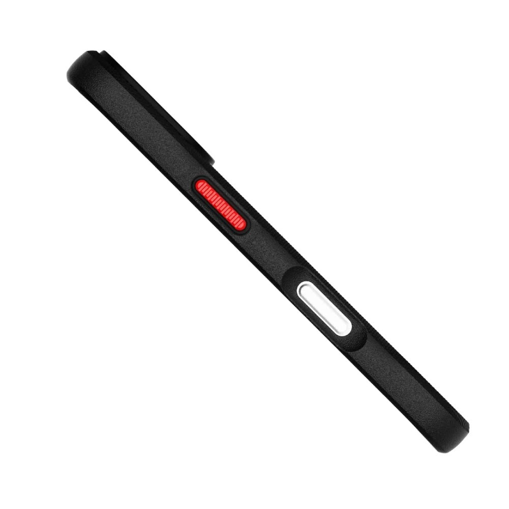 Tech21 EvoPro MagSafe Case (Suits iPhone 16) - Black