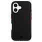 Tech21 EvoPro MagSafe Case (Suits iPhone 16) - Black