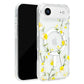 Soka Flower MagSafe Case (Suits iPhone 17 Air) - Yellow Flower
