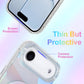Soka Holographic MagSafe Case (Suits iPhone 17 Air) - Iridescent