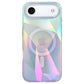 Soka Holographic MagSafe Case (Suits iPhone 17 Air) - Iridescent