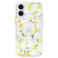 Soka Flower MagSafe Case (Suits iPhone 17) - Yellow Flower