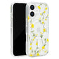Soka Flower MagSafe Case (Suits iPhone 17) - Yellow Flower
