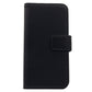 Mobling Detachable Magnetic Wallet Case (Suits Oppo A77) - Black