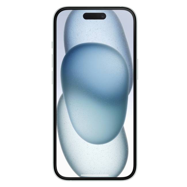 OtterBox Premium Glass (Suits iPhone 16) - Clear