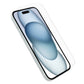OtterBox Premium Glass (Suits iPhone 16) - Clear