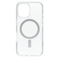 OtterBox Symmetry MagSafe Case (Suits iPhone 16 Plus) - Clear